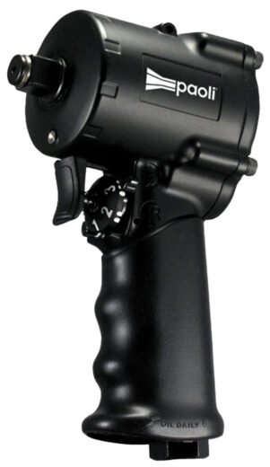 Paoli DP 1040 Professional Duty Impact Wrench