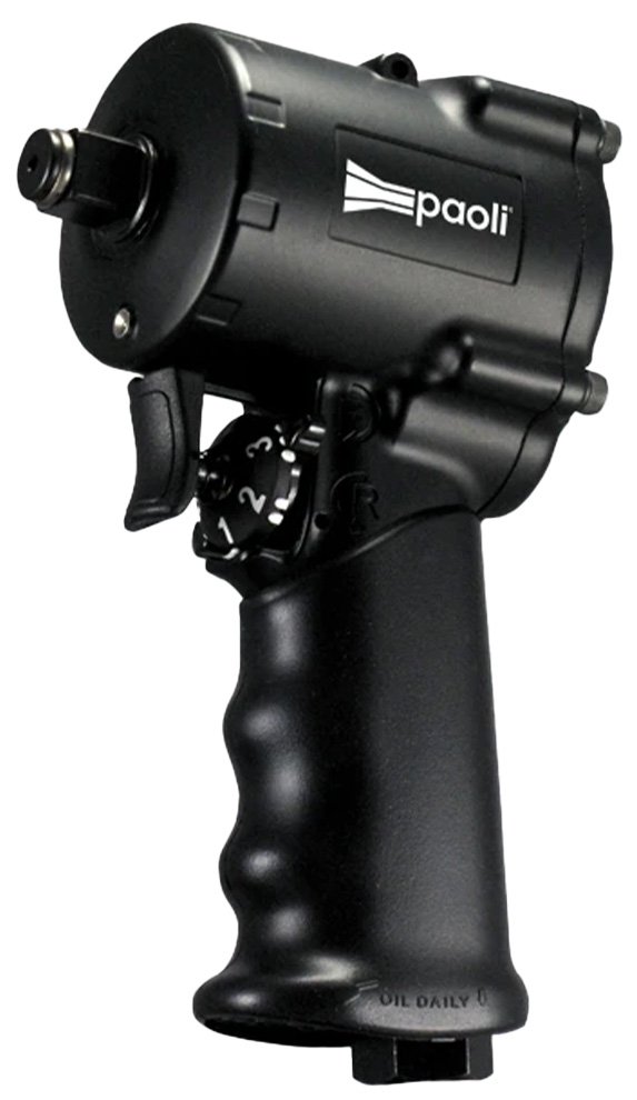 Paoli DP 1040 Professional Duty Impact Wrench