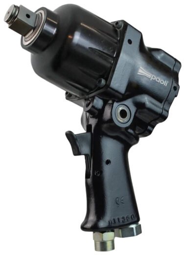 Paoli DP 176 Heavy Duty Impact Wrench