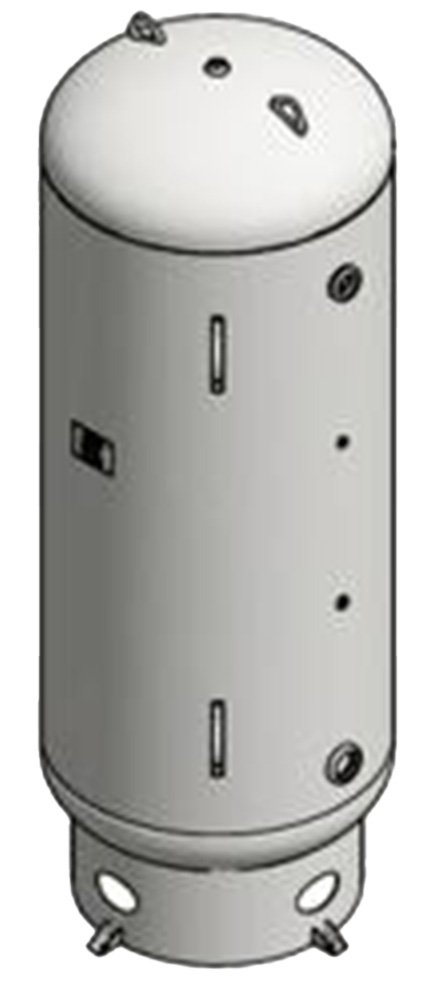 Quincy 1060 Gallon Vertical Air Tank