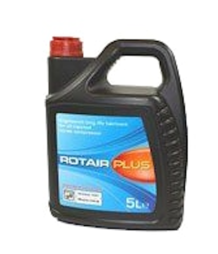 Chicago Pneumatic ScrewGuard Rotair Plus Mineral Oil Lubricant