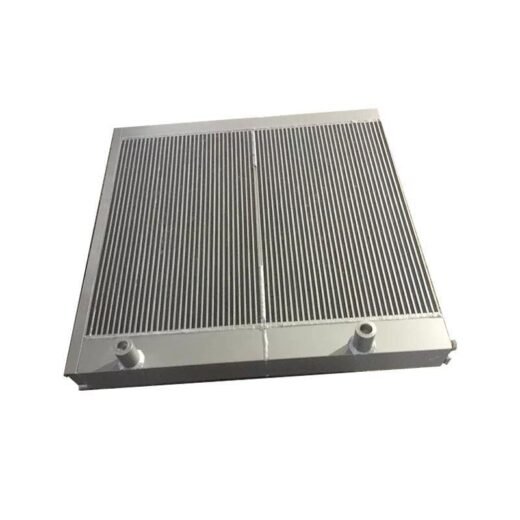 SCR Air/Oil Cooler
