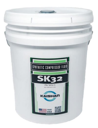 Kaishan USA SK-32 PAG Blend Compressor Fluid