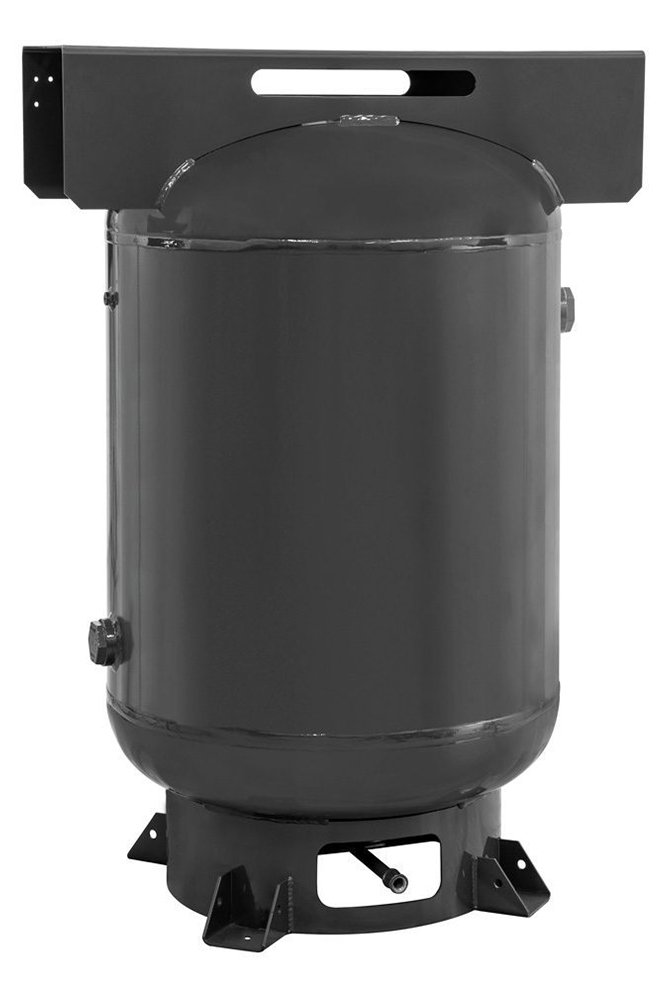 Schulz Compressors 120 Gallon Vertical Air Tank