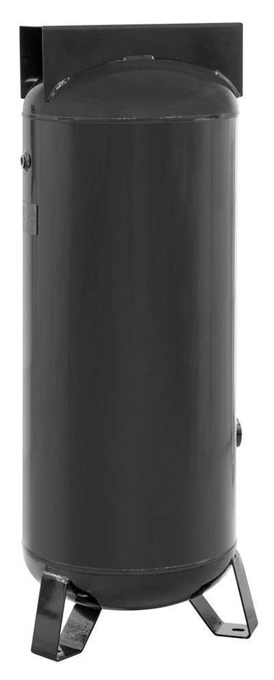 Schulz Compressors 60 Gallon Vertical Air Tank