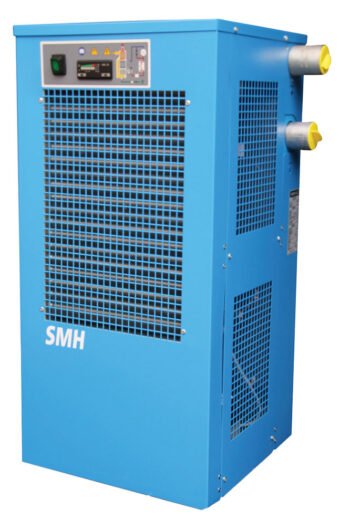 Schulz Compressors SMH High Temperature Refrigerated Air Dryer