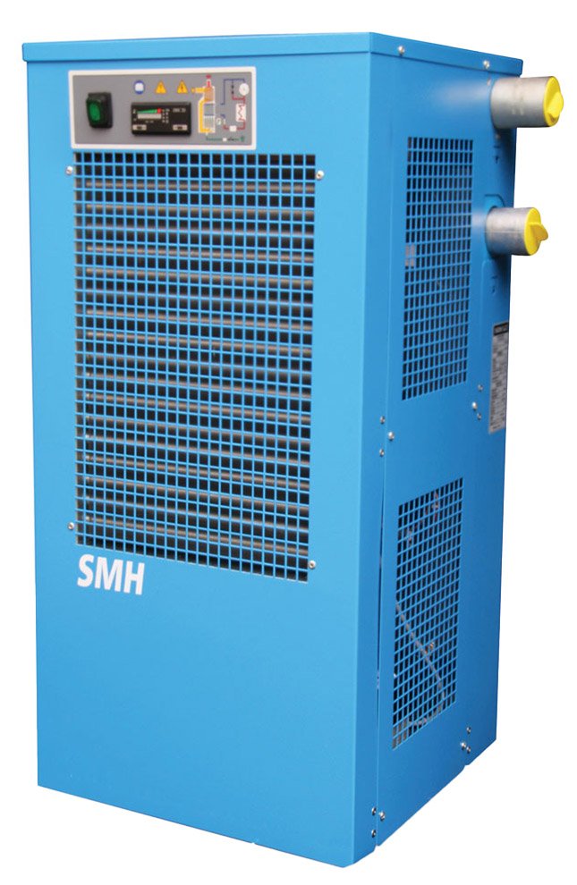 Schulz Compressors SMH High Temperature Refrigerated Air Dryer