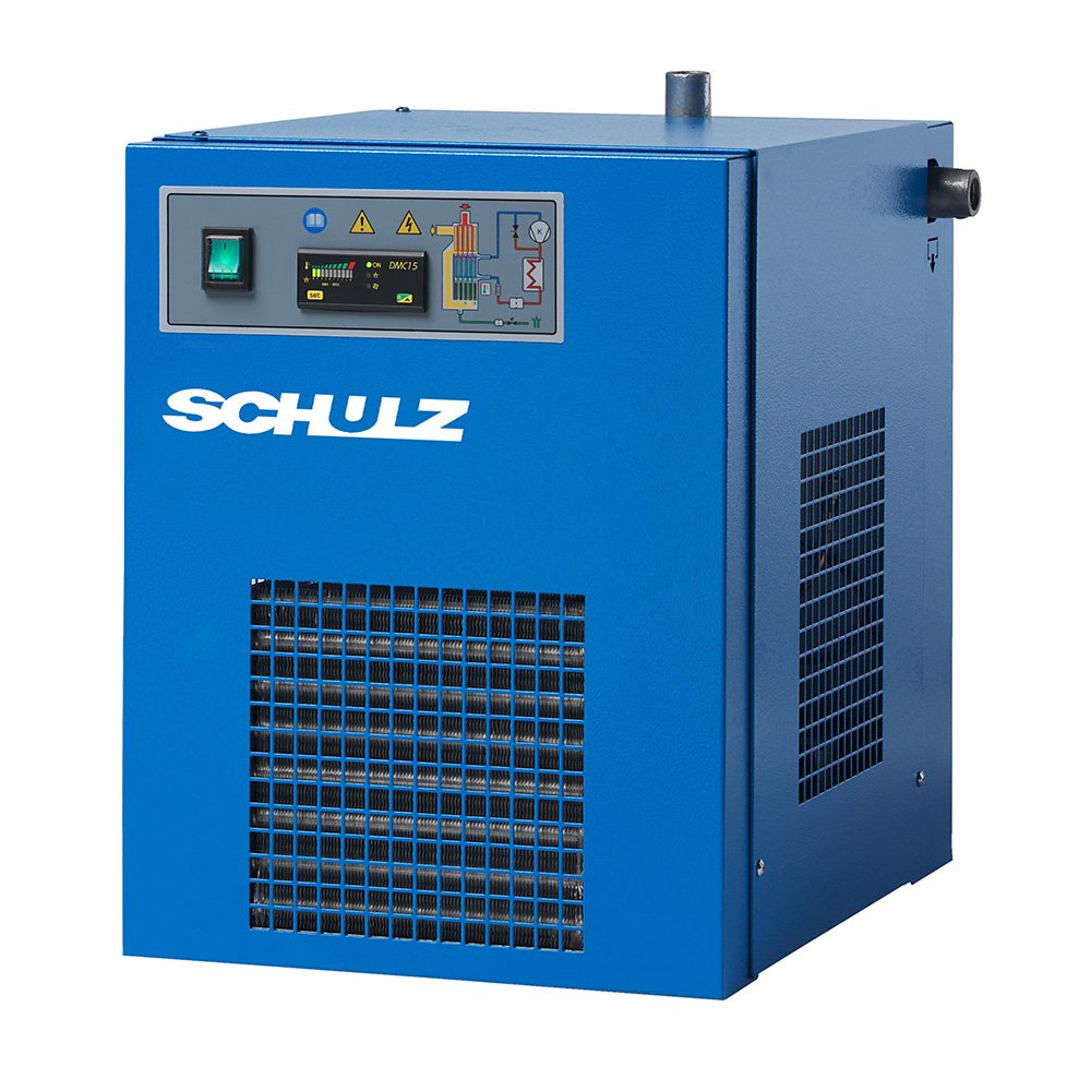 SCHULZ ADS Non Cycling Refrigerated Air Dryers