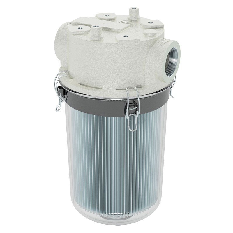 Solberg JST Series, 2″ to 4″, Cold Trap for Vacuum Pumps