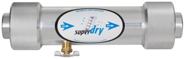 Super-Dry ATD Series Air Tool Dryer