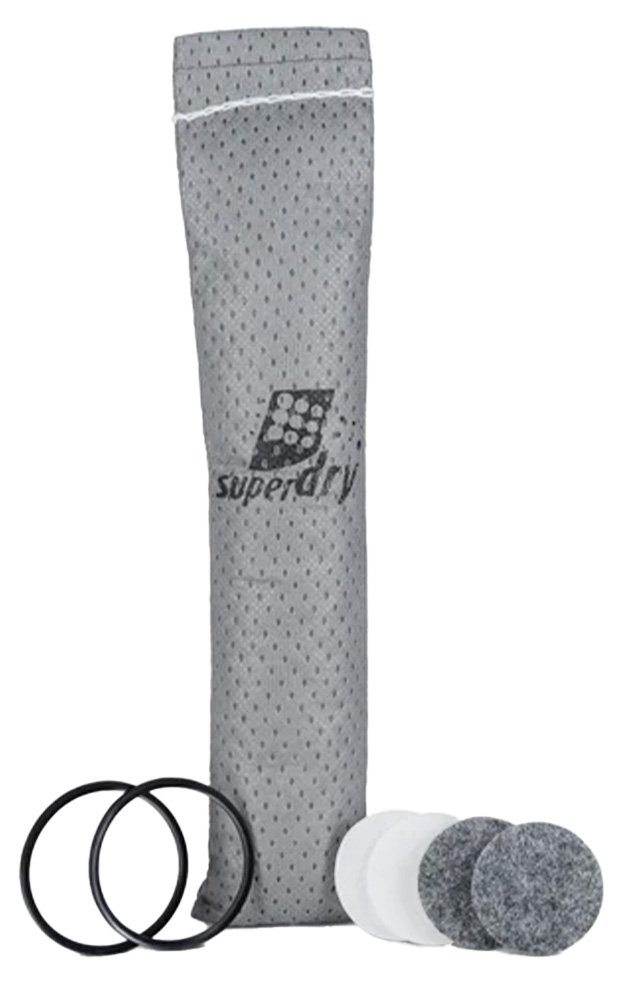 Super-Dry ATD Series Replacement Cartridge Kit