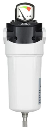 Super-Dry SAF Series Inline Compressed Air Filter