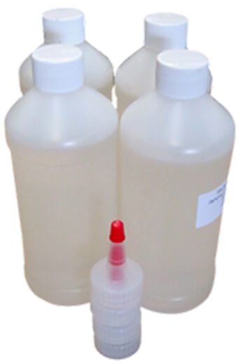 Tech West Compressor Oil