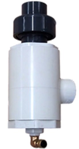 Tech West Water Recycler