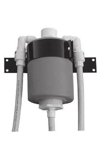 Tech West Air Water Separator