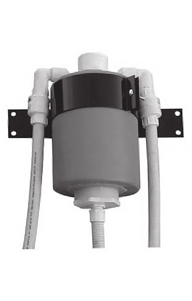 Tech West Air Water Separator