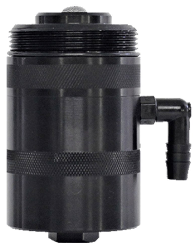 Tsunami Moisture Minder Filter Drain Valve