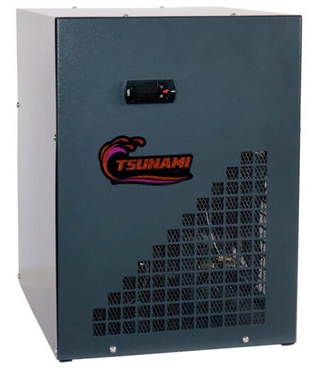 Tsunami RSD Series Refrigerated Air Dryer