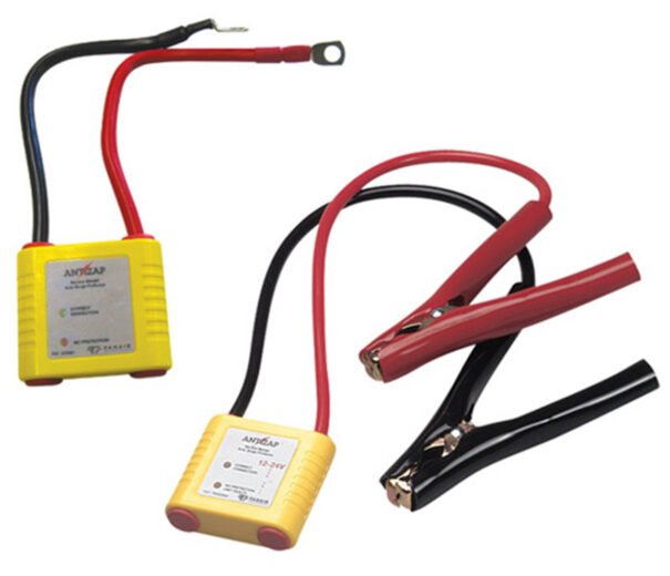 Vanair Antizap Surge Protector
