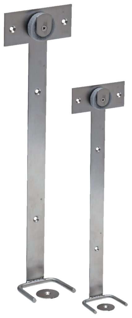 nano-purification solutions WMK Wall Mounting Kit