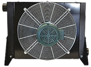 nano-purification solutions X-CC Compressed Air Aftercooler