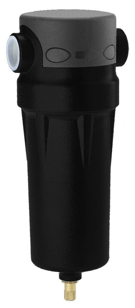Overstock Inline Air Compressor Filters (OMI)