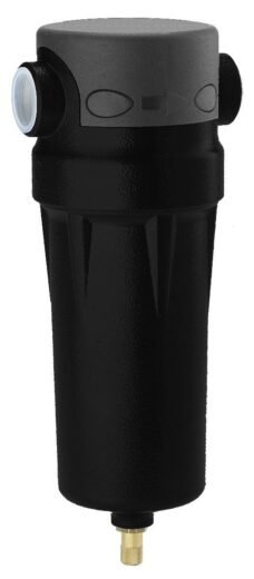 Compressor World AC Series Carbon Filters