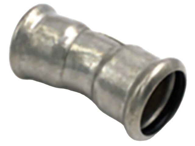 Applied System Technologies TruPress 15 Degree Elbow Connector
