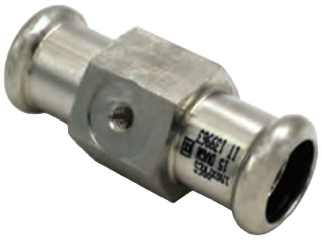 Applied System Technologies TruPress Nebulizer Connector