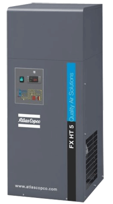 Atlas Copco FX HT High Temperature Refrigerated Air Dryer