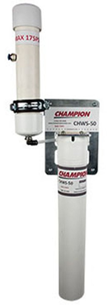 Champion CHWS Series Oil and Water Separator