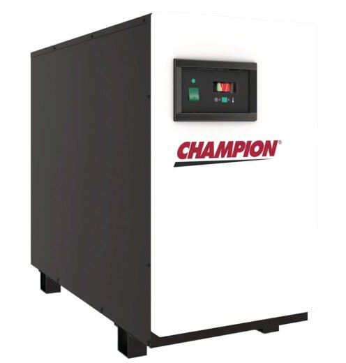 Champion CGDA Series Non Cycling Refrigerated Air Dryer