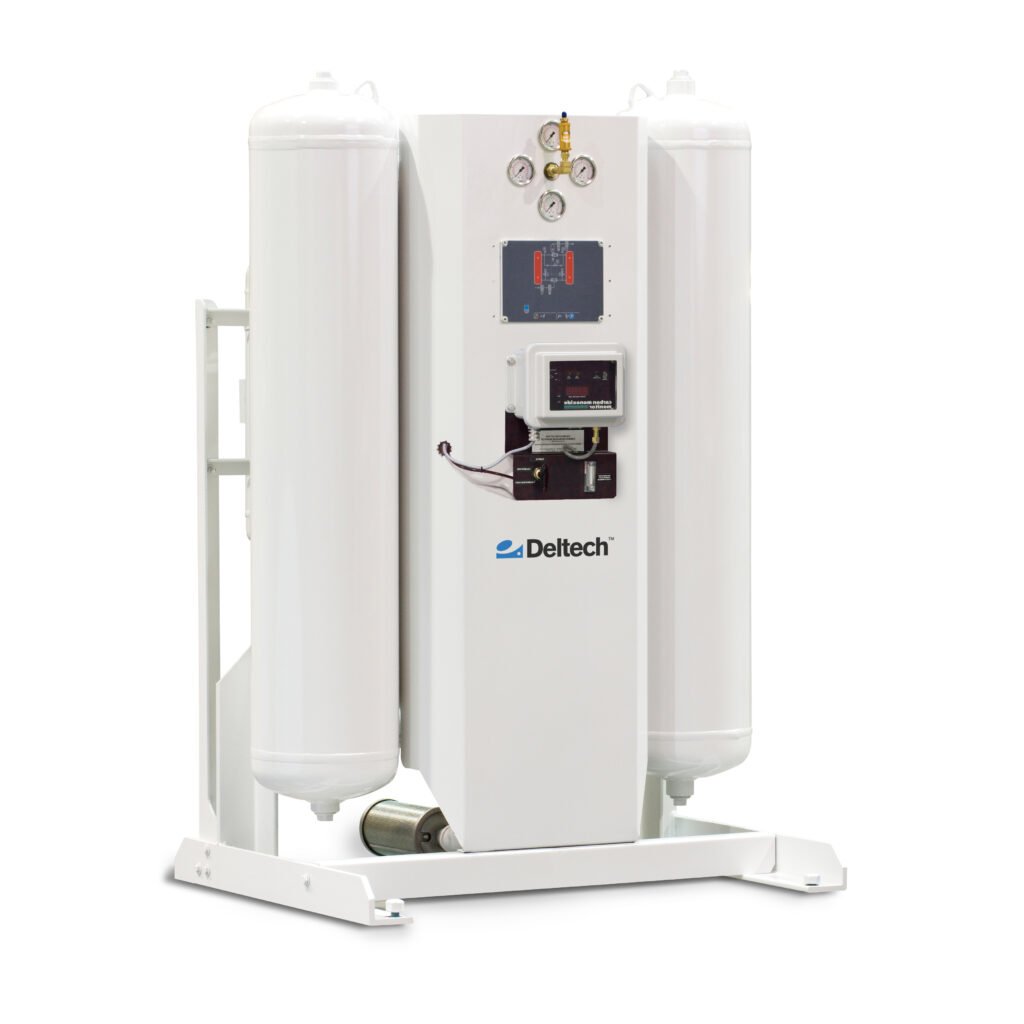 Deltech Del-Monox Series Breathing Air Purifier