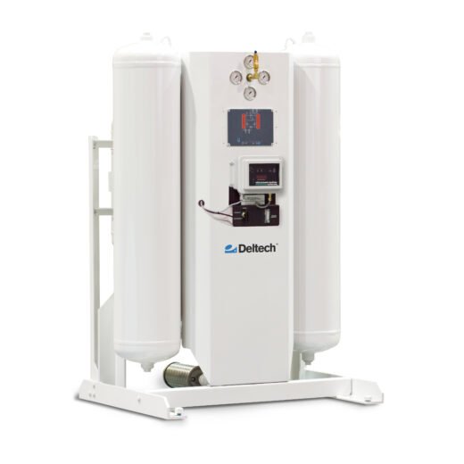 Deltech Del-Monox Series Breathing Air Purifier