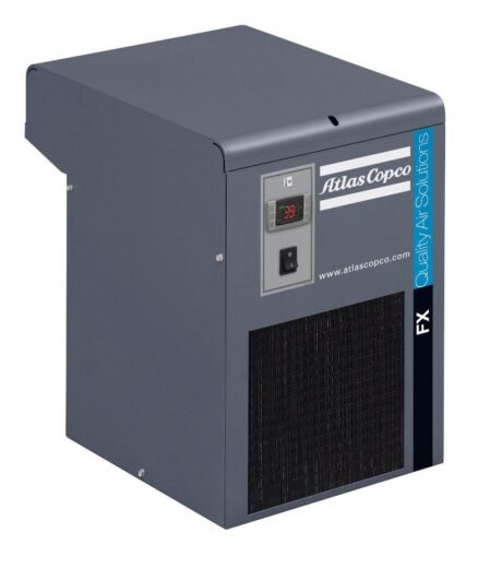 Atlas Copco FX 9-572 CFM Refrigerated Air Dryer