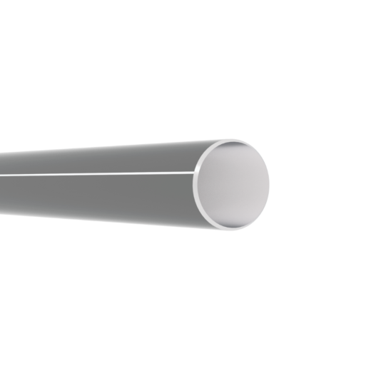 Applied System Technologies TruLink Push-to-Connect Aluminum Air Piping – GREY
