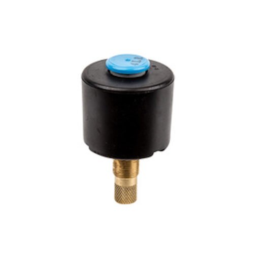 Deltech & Hankison Drain Valve, Auto, Internal, 250PSIG