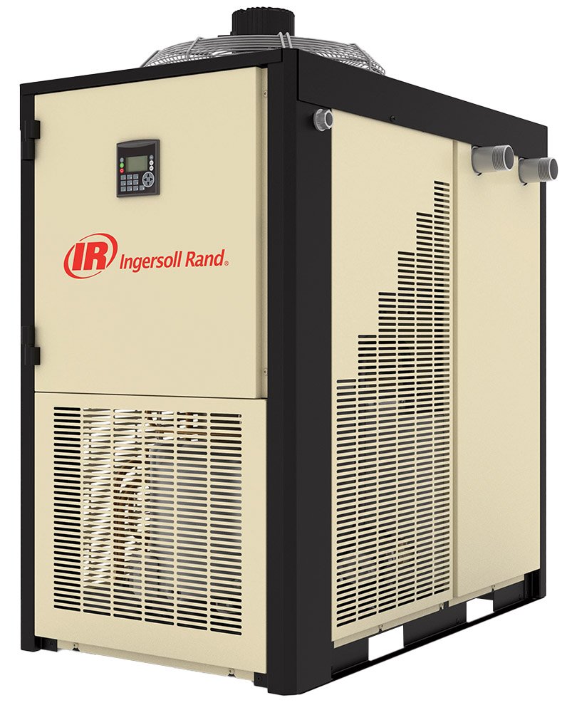 Ingersoll Rand D-NVC Series High-Efficiency Cycling Refrigerated Air Dryer