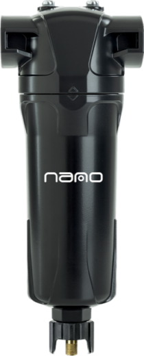 nano-purification solutions GF Centrifugal Water Separator