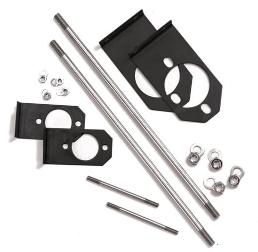 nano-purification solutions NMK Wall Mounting Bracket