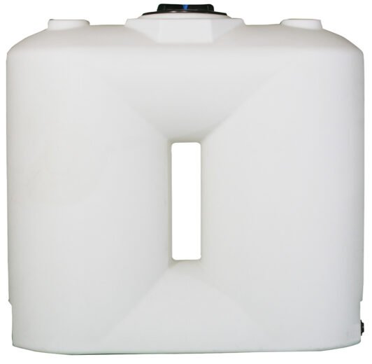 Norwesco Freestanding Storage Tank