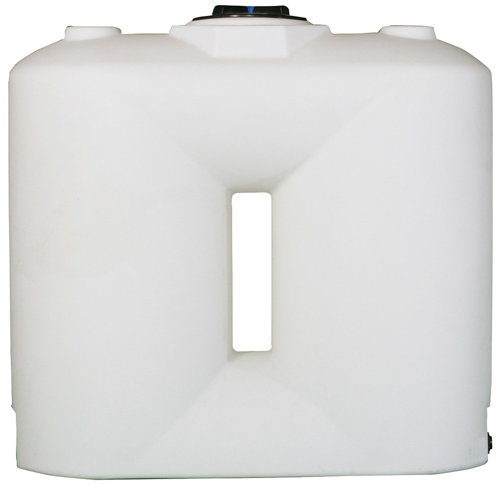 Norwesco Freestanding Storage Tank