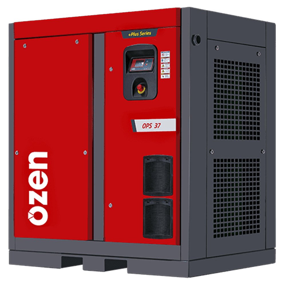 Industrial Air Compressor Preventive Maintenance Checklist