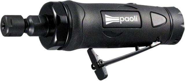 Paoli DP 2250 Heavy Duty Pneumatic Grinder