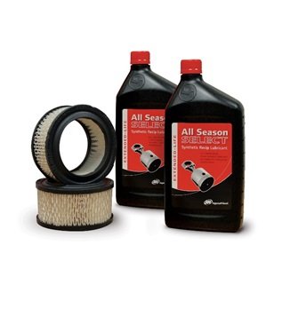 Ingersoll Rand Rotary Start-Up Kits