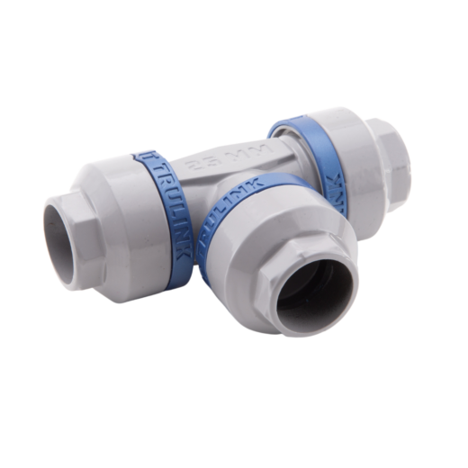 Applied System Technologies TruLink Junction Tee