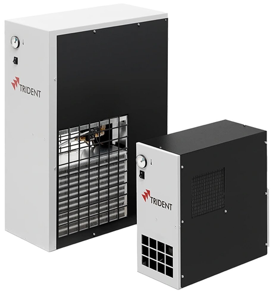 Trident TC Series Non-Cycling Refrigerated Air Dryer